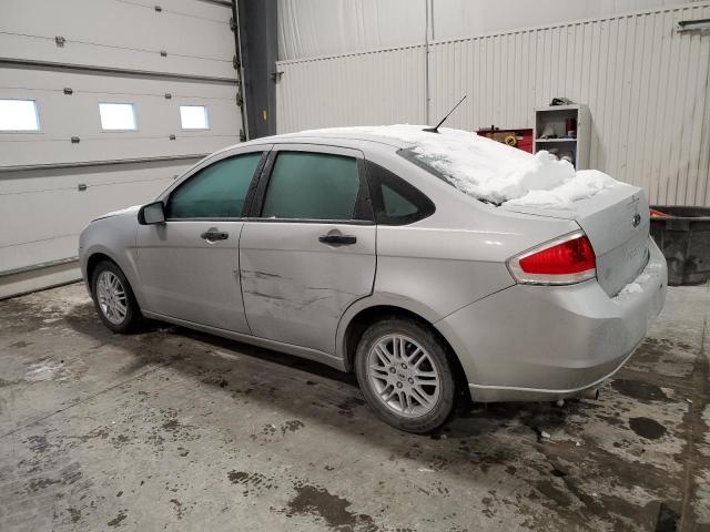 Image 2 of 2010 FORD FOCUS SE 2010 with VIN 1FAHP3FN1AW249222