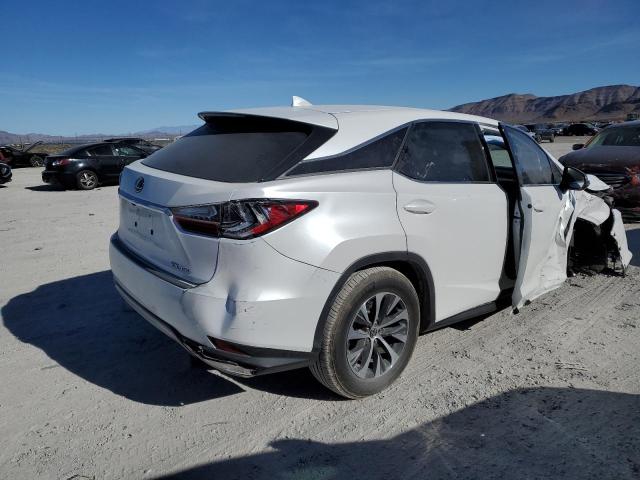 Изображение 3 2021 LEXUS RX 350 BASE 2021 с VIN 2T2AZMDA4MC261403