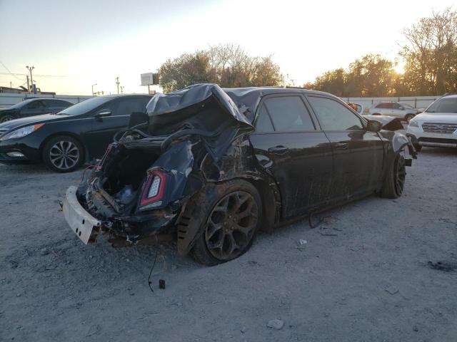 Image 3 of 2020 CHRYSLER 300 S 2020 with VIN 2C3CCABTXLH189522