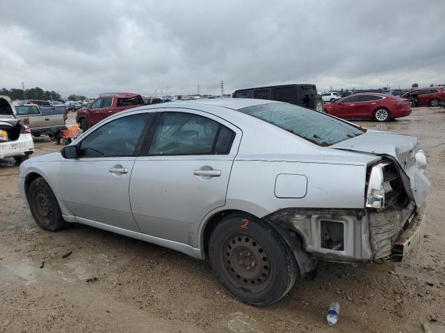 Obraz 2 z 2007 MITSUBISHI GALANT ES 2007 z VIN 4A3AB36F07E022473