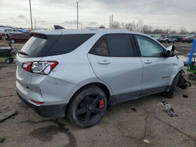 Image 3 of 2019 CHEVROLET EQUINOX LT 2019 with VIN 2GNAXVEXXK6292602