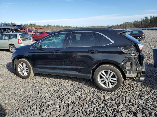 Image 2 of 2015 FORD EDGE SEL 2015 with VIN 2FMTK4J80FBB24288