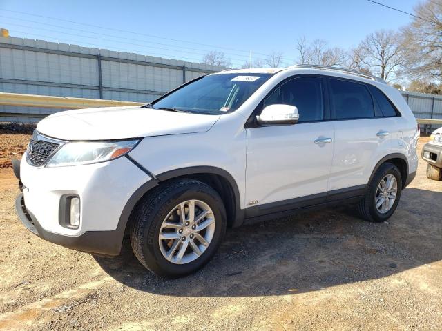 Obraz 2015 KIA SORENTO LX 2015