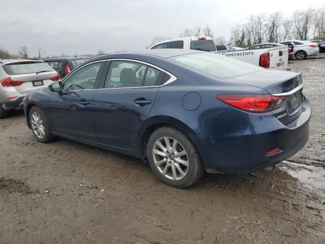Obraz 2 z 2016 MAZDA 6 SPORT 2016 z VIN JM1GJ1U53G1419813