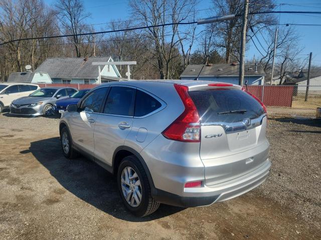 Image 3 of 2015 HONDA CR-V EX 2015 with VIN 3CZRM3H57FG702733