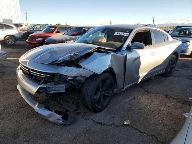 Image 1 of 2015 DODGE CHARGER SE 2015 with VIN 2C3CDXBG9FH862243