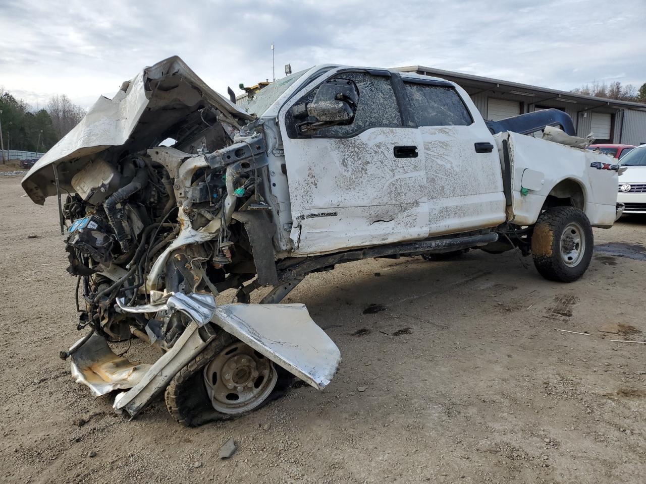 Ford F250 Super Duty 2019 image