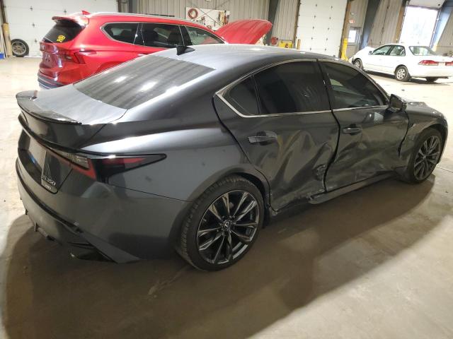 Obraz 3 z 2022 LEXUS IS 350 F-SPORT 2022 z VIN JTHGZ1E25N5026199