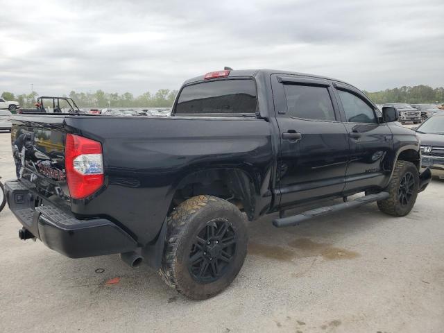 Изображение 3 2020 TOYOTA TUNDRA CREWMAX SR5 2020 с VIN 5TFDY5F1XLX881468