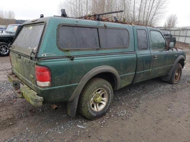 Obraz 3 z 2000 FORD RANGER SUPER CAB 2000 z VIN 1FTZR15V3YTA81738