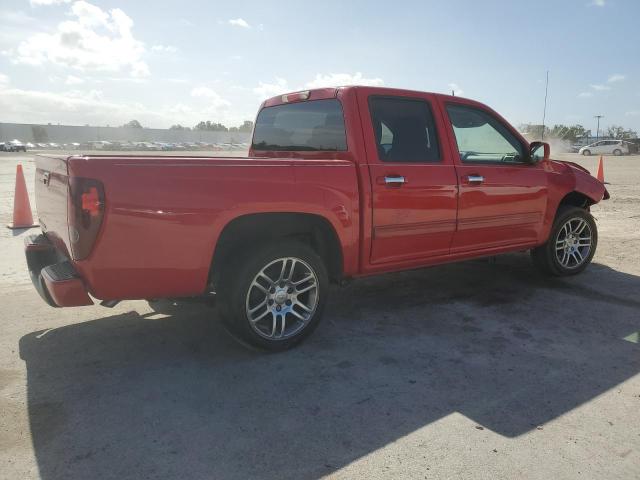 Изображение 3 2012 CHEVROLET COLORADO LT 2012 с VIN 1GCDSCF95C8150579