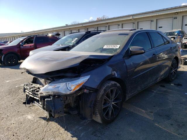 Изображение 1 2016 TOYOTA CAMRY LE 2016 с VIN 4T1BF1FK5GU117044