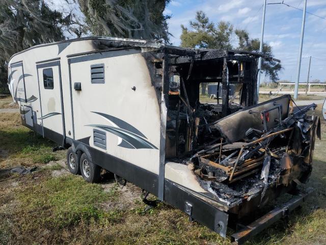 Image 3 of 2016 WILDWOOD CHAPARRAL 2016 with VIN 5ZT3CH4B0GA313647