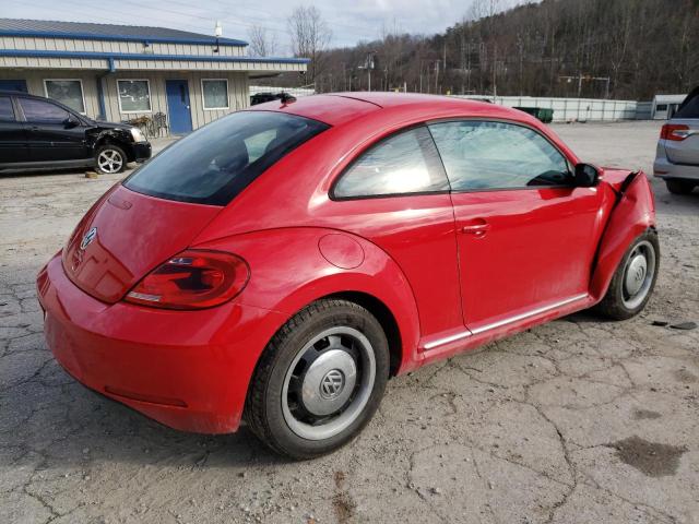 Obraz 3 z 2012 VOLKSWAGEN BEETLE  2012 z VIN 3VWJP7AT1CM646518