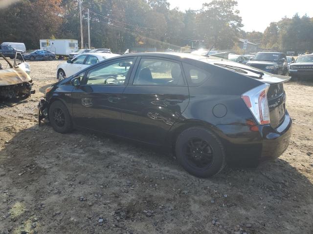 Image 2 of 2014 TOYOTA PRIUS  2014 with VIN JTDKN3DU1E1772419