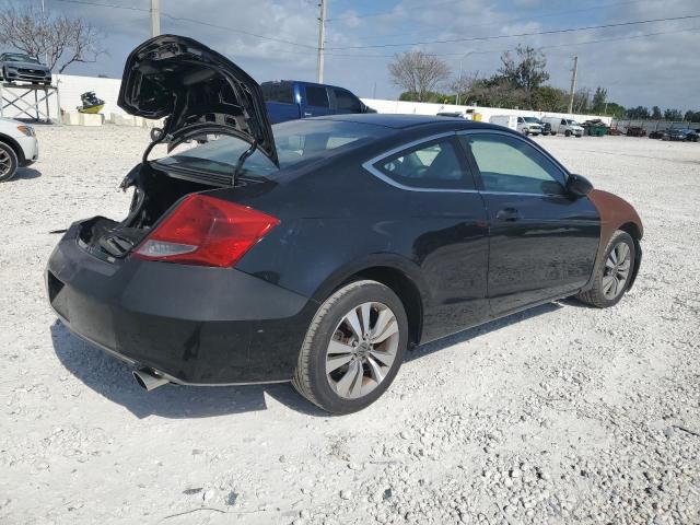 Image 3 of 2012 HONDA ACCORD LX 2012 with VIN 1HGCS1B33CA003270