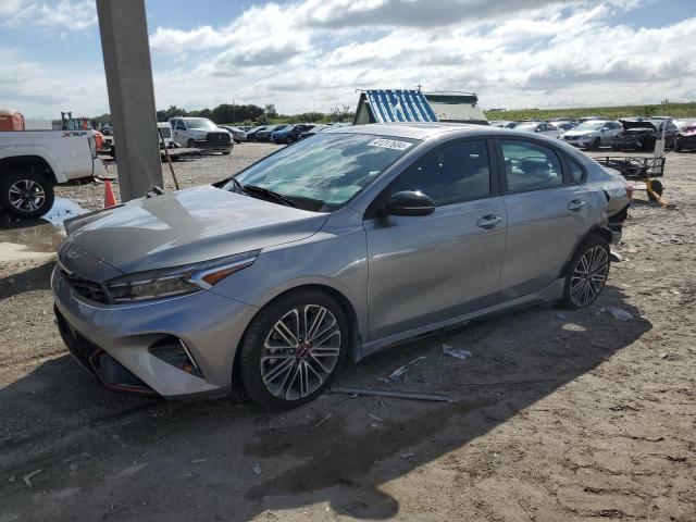 Obraz 1 z 2024 KIA FORTE GT 2024 z VIN 3KPF44AC4RE704205