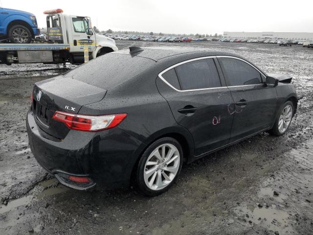 Obraz 3 z 2018 ACURA ILX PREMIUM 2018 z VIN 19UDE2F73JA000607