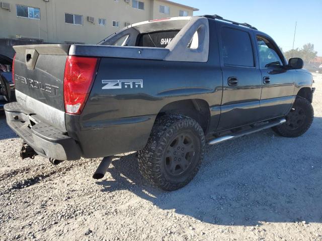 Image 3 of 2004 CHEVROLET AVALANCHE C1500 2004 with VIN 3GNEC12T04G223318