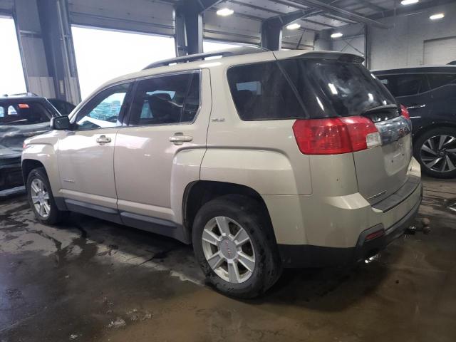 Obraz 2 z 2012 GMC TERRAIN SLE 2012 z VIN 2GKFLTE53C6145234