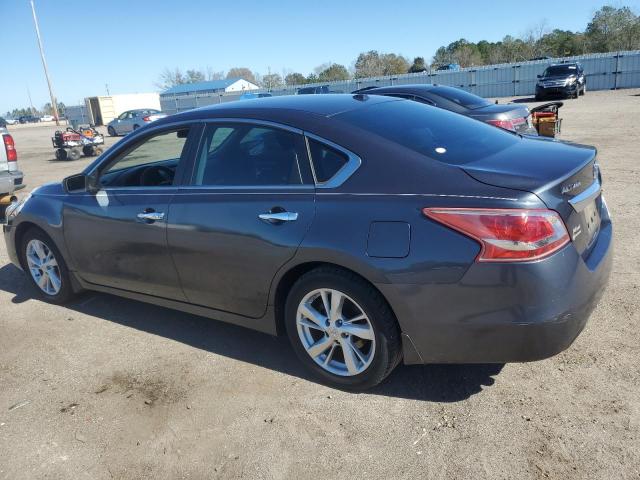 Image 2 of 2013 NISSAN ALTIMA 2.5 2013 with VIN 1N4AL3AP8DN413629