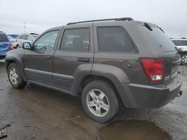 Image 2 of 2006 JEEP GRAND CHEROKEE LAREDO 2006 with VIN 1J4GR48K86C294587
