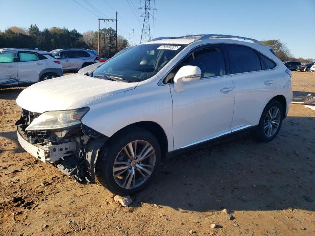 Obraz 2015 LEXUS RX 350 2015