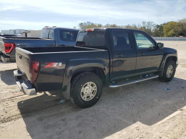 Image 3 of 2005 CHEVROLET COLORADO  2005 with VIN 1GCDS136258196453