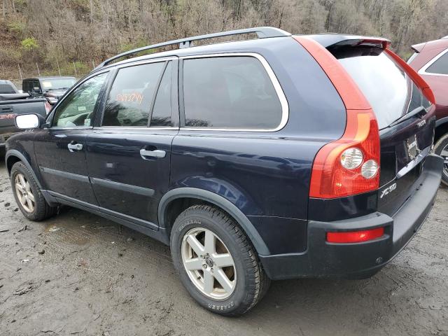 Image 2 of 2006 VOLVO XC90  2006 with VIN YV4CM592561247095