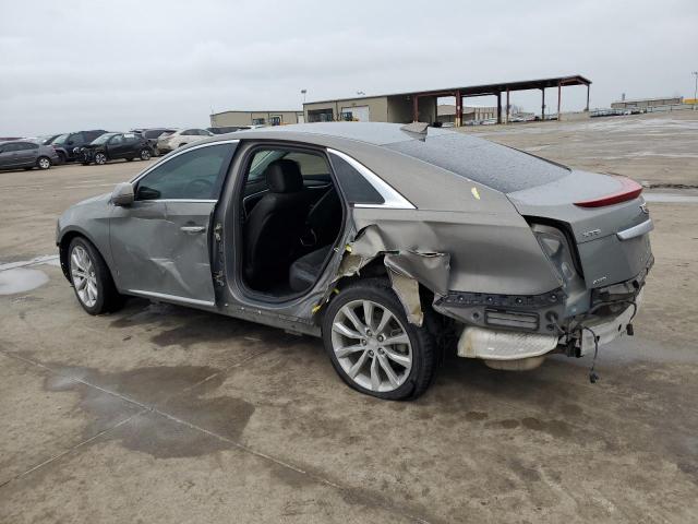 Image 2 of 2017 CADILLAC XTS LUXURY 2017 with VIN 2G61N5S33H9150229