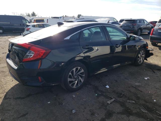 Изображение 3 2018 HONDA CIVIC EX 2018 с VIN 2HGFC2F76JH558516