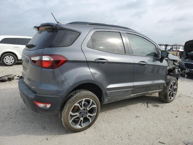 Изображение 3 2020 FORD ECOSPORT SES 2020 с VIN MAJ6S3JL9LC356051