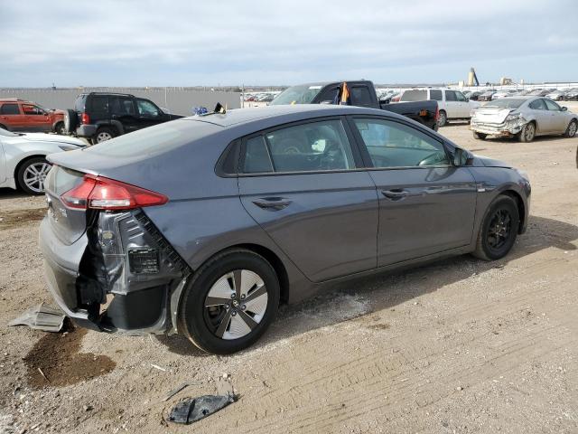 Obraz 3 z 2019 HYUNDAI IONIQ BLUE 2019 z VIN KMHC65LC1KU115969