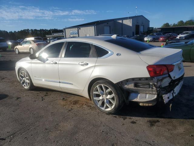 Изображение 2 2014 CHEVROLET IMPALA LTZ 2014 с VIN 2G1155S36E9171772