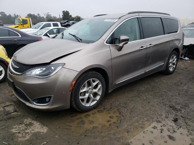 Image 1 of 2017 CHRYSLER PACIFICA TOURING L 2017 with VIN 2C4RC1BG6HR603373