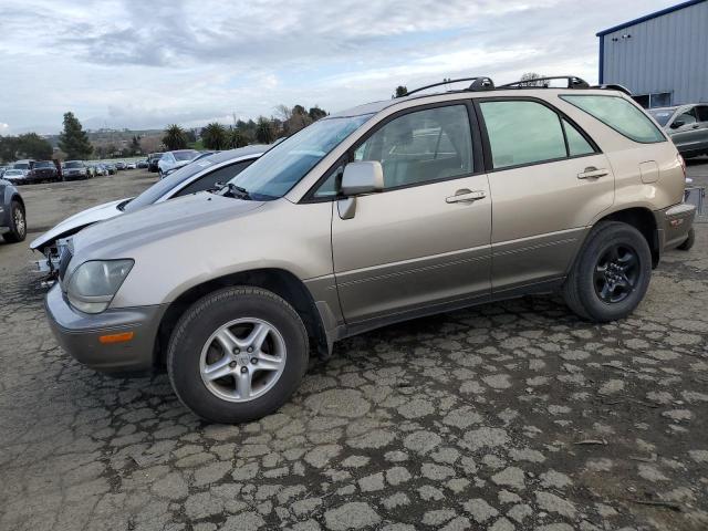 Изображение 1 1999 LEXUS RX 300 1999 с VIN JT6HF10U5X0052929
