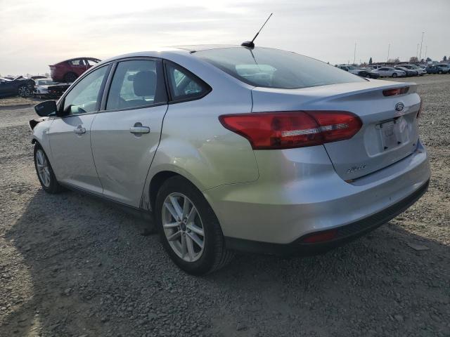 Image 2 of 2017 FORD FOCUS SE 2017 with VIN 1FADP3F23HL206498