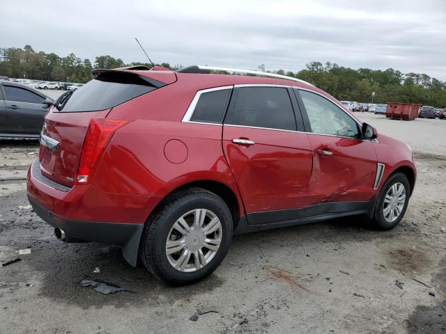 Изображение 3 2015 CADILLAC SRX LUXURY COLLECTION 2015 с VIN 3GYFNBE32FS560091