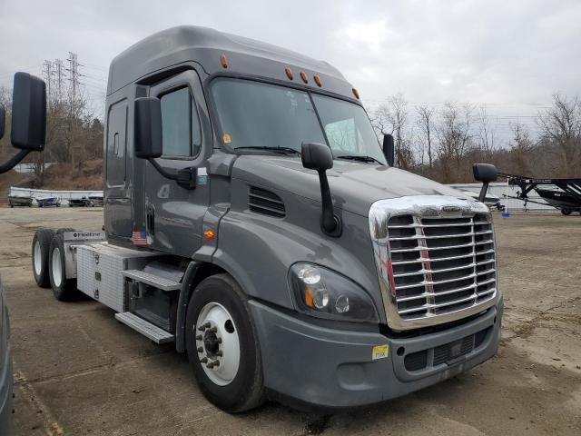 Image 1 of 2017 FREIGHTLINER CASCADIA 113  2017 with VIN 1FUJGHDV2HLJG0447