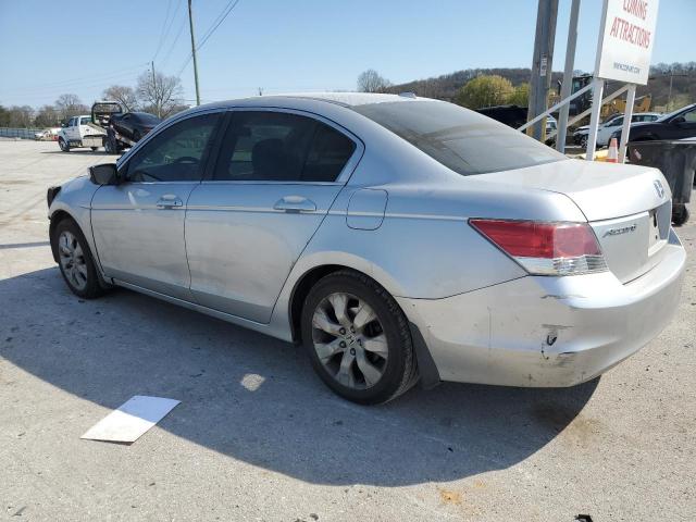 Изображение 2 2010 HONDA ACCORD EXL 2010 с VIN 1HGCP2F89AA185678