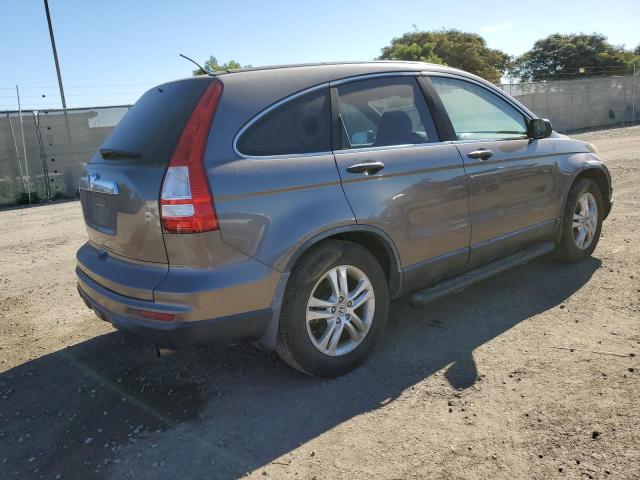 Image 3 of 2010 HONDA CR-V EX 2010 with VIN 5J6RE3H53AL037838