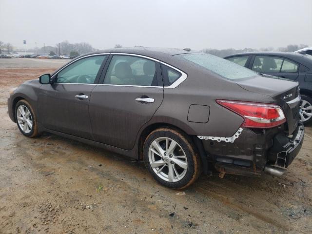 Изображение 2 2013 NISSAN ALTIMA 2.5 2013 с VIN 1N4AL3AP4DC275342