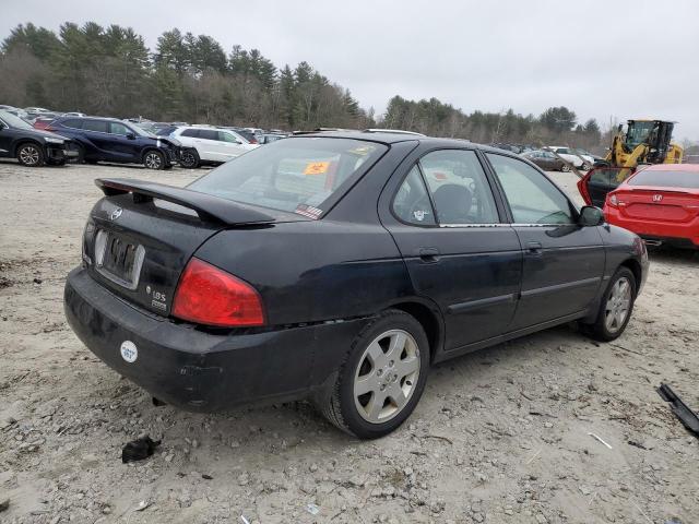 Изображение 3 2005 NISSAN SENTRA 1.8 2005 с VIN 3N1CB51DX5L586998