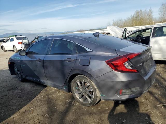 Obraz 2 z 2019 HONDA CIVIC EX 2019 z VIN 19XFC1F32KE205970