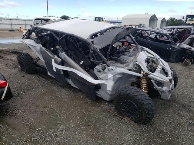Obraz 1 z 2019 CAN-AM MAVERICK X3 MAX X RS TURBO R 2019 z VIN 3JBVNAW25KK002248