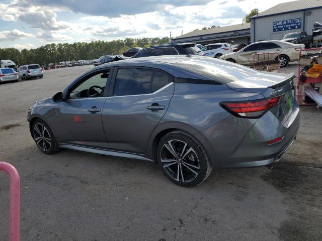 Image 2 of 2023 NISSAN SENTRA SR 2023 with VIN 3N1AB8DV7PY263544