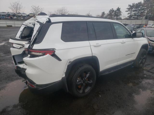 Obraz 3 z 2023 JEEP GRAND CHEROKEE L LIMITED 2023 z VIN 1C4RJKBG2P8849407