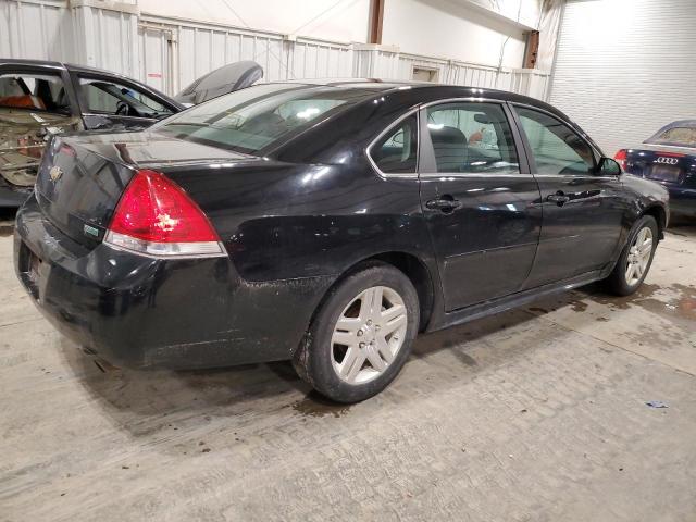 Image 3 of 2012 CHEVROLET IMPALA LT 2012 with VIN 2G1WG5E31C1280910