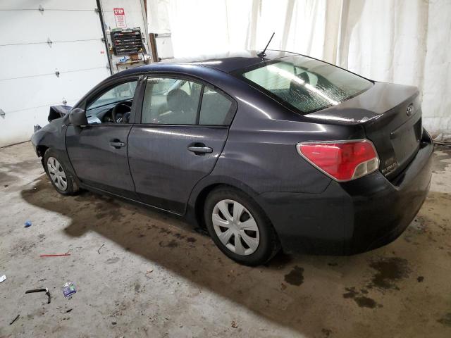 Obraz 2 z 2014 SUBARU IMPREZA  2014 z VIN JF1GJAA67EH023018