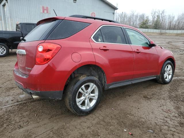 Изображение 3 2015 CHEVROLET EQUINOX LT 2015 с VIN 2GNFLCE34F6339485
